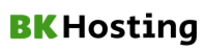 BKHosting Logo