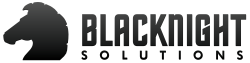 Blacknight Logo
