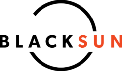 BlackSun Logo