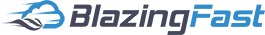 BlazingFast Logo