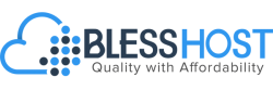 BlessHost