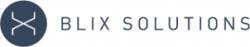 Blix Solutions Logo