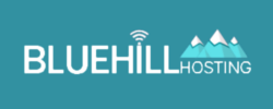 BLUE HILL Hosting