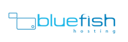 BlueFish Logo