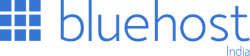 Bluehost India Logo