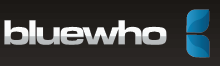 BlueWho Logo