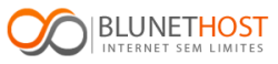 Blunet Host Logo