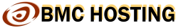 BMC Hosting Logo