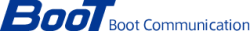 BootCommunication Logo