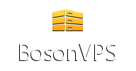 BosonVPS Logo