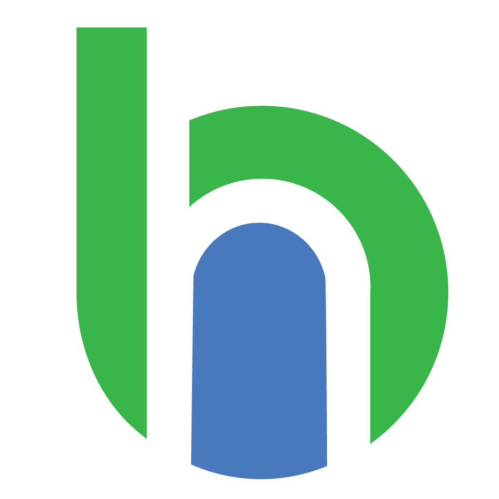 BountyHost Logo