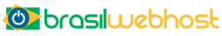 Brasil Web Host Logo