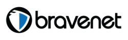 Bravenet Logo