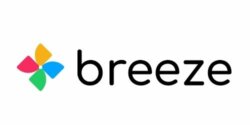 Breeze.io Logo