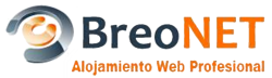 BreoNet Logo
