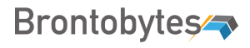 Brontobytes Logo