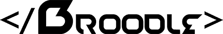 Broodle Hosting Logo