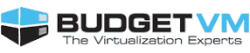 BudgetVM Logo