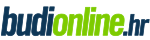 budionline.hr Logo