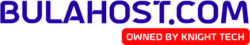 bulahost.com Logo