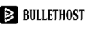 Bullethost Logo