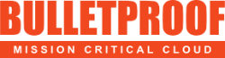 Bulletproof Logo