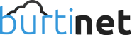 BurtiNET Logo