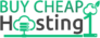 BuyCheapHost Logo