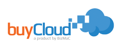 buyCloud Logo