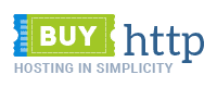 BuyHTTP Logo