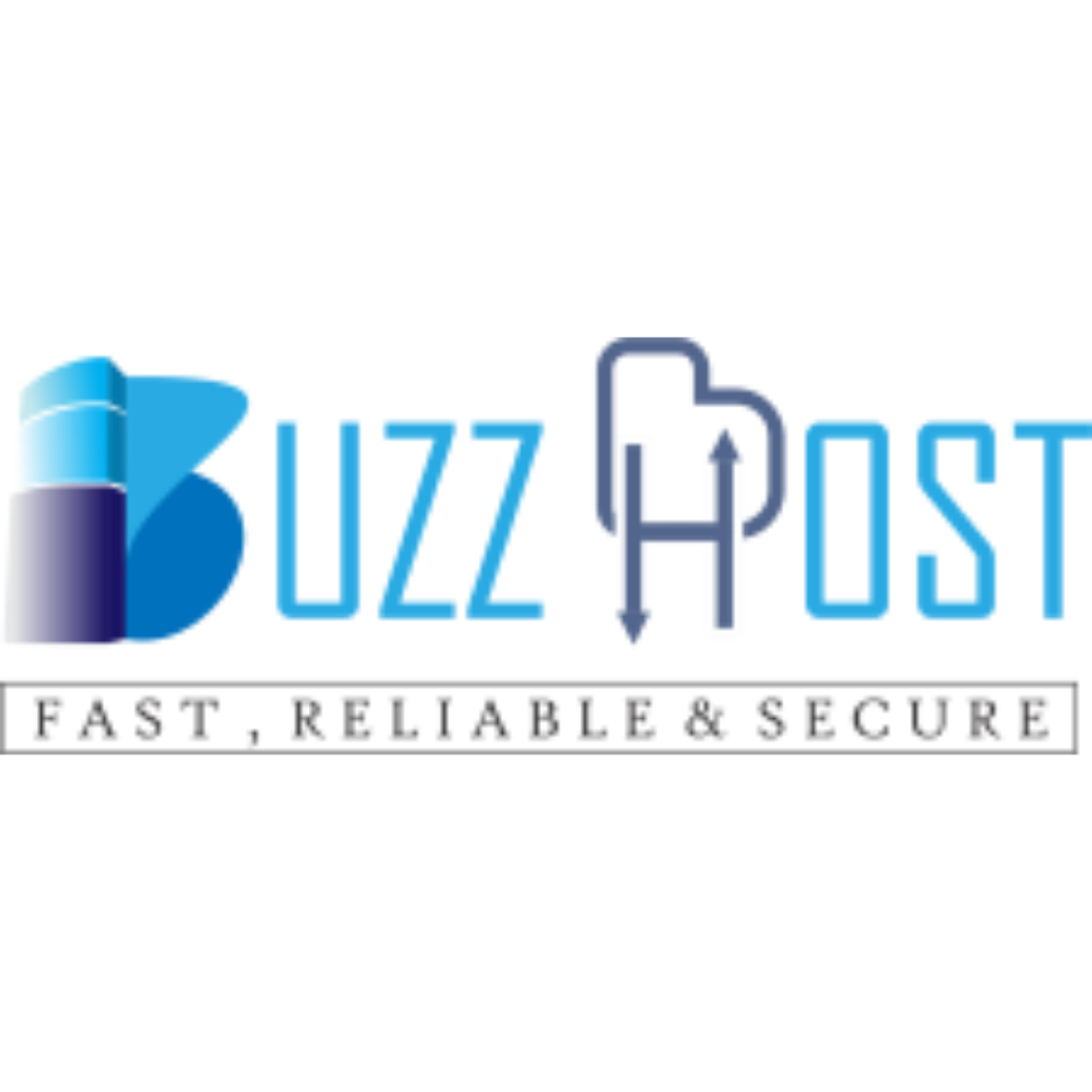 Buzz Host Logo