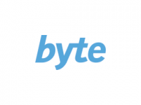 Byte Logo