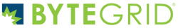 Bytegrid Logo
