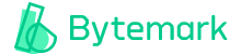 Bytemark Logo