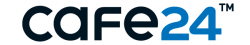 Cafe24 Logo