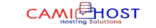 CamiHost Logo