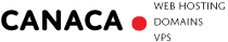 Canaca.com Logo