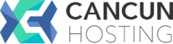 Cancun Hosting Logo