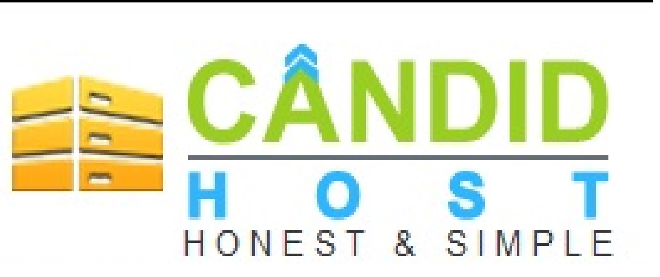 Candidhost Logo