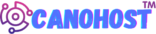 CanoHost India Logo