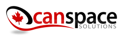 CanSpace Solutions Logo