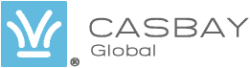 Casbay Pte Ltd Logo