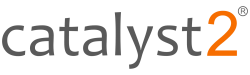 Catalyst2 Logo