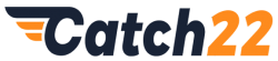 Catch22 Cloud Logo