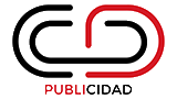 CDC PUBLICIDAD Logo