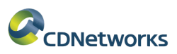 CDNetworks Logo