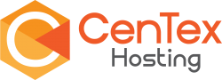 CenTex Hosting Logo