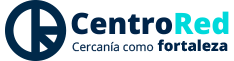 CentroRed Logo