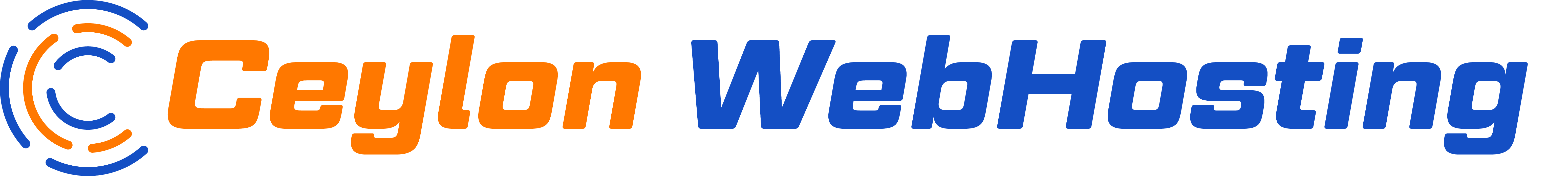 Ceylon WebHosting Logo