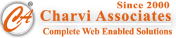 Charvi Associates Logo